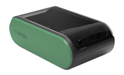 Chargeur de piles universel GP ReCyko B631 USB pour recharger les formats AA, AAA, C, D et 9V