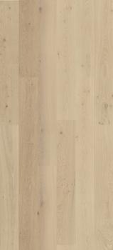 Parquet Parqwood Chêne Naturel Nude Lame XL, aspect mat