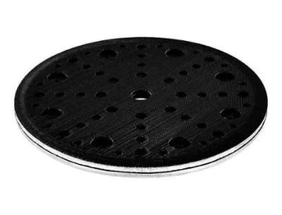 Pad d'interface IP-D220-LHS 2 SW de 225 mm pour ponceuse, avec fixation auto-agrippante