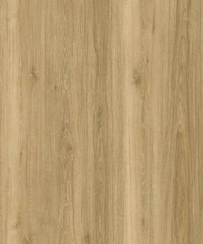 Lame de PVC modulaire Optima 55 VALLEY D2555 à coller, 1219.4 x 177.8 mm, pour revêtement de sol intérieur.