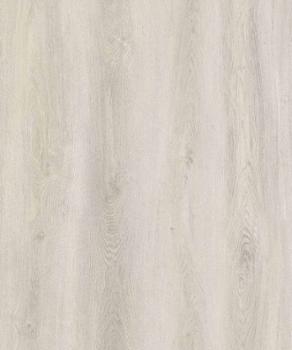 Revêtement de sol PVC modulaire Optima 70 à coller, lame NORTH D2570 de 1219.4 x 177.8 mm, avec effet bois clair et texture réaliste.