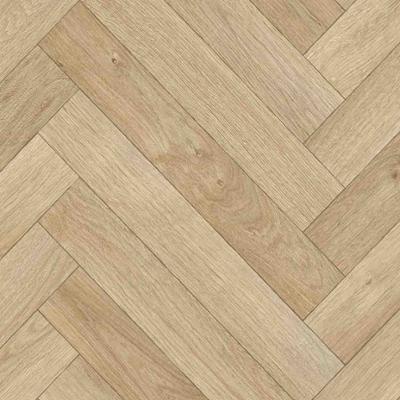 Sol PVC Floortex Alaska 536 en rouleau de 30 mètres, motif contemporain clair