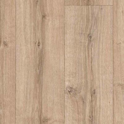 Revêtement de sol PVC Luna Rioja 530 aspect bois en rouleau de 30 mètres