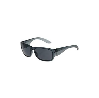 Lunettes de protection solaires Bond avec verres fumés anti-rayures et anti-buée