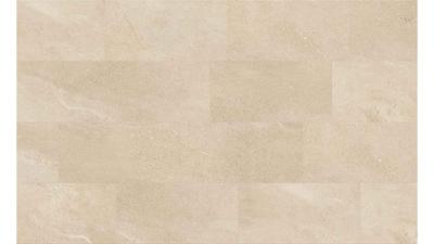 Dalles LVT clipsables Creation 40 Curton Stone Clear effet pierre, 388.8 x 728.7 mm