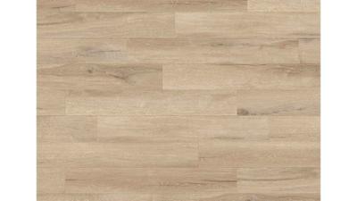 Lames XL LVT clipsables Creation 40 aspect cèdre naturel pour sol PVC modulaire, installation rapide et résistante
