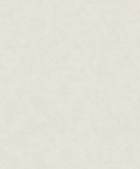 Papier peint intissé effet enduit nuagé ivoire clair, collection Décorama Unis 2027