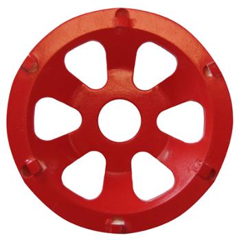 Disque diamant à surfacer PKDFLEX Ø90 mm pour meuleuse d'angle