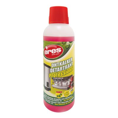 Détartrant Professionnel 500 ml pour appareils ménagers anti-calcaire