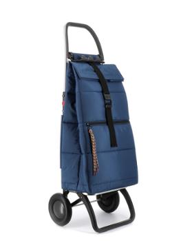 Poussette de Marché Marino Big Polar 2 Pliante 2 Roues 44L