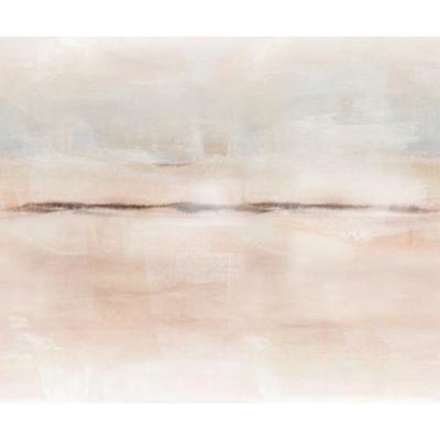 20017 - Papier Peint Intissé Wanderlust Beige Sable  - S