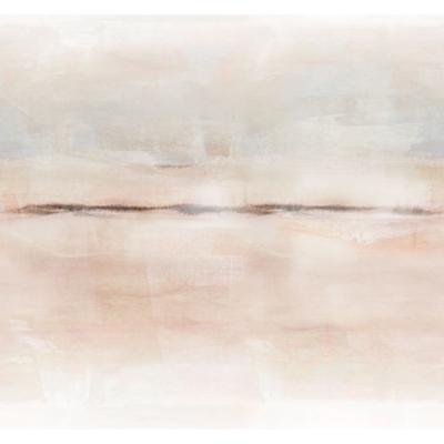 20017 - Papier Peint Intissé Wanderlust Beige Sable  - M