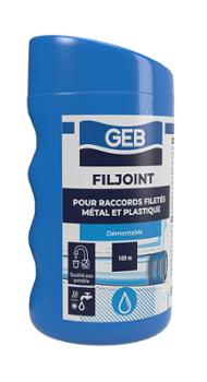 Filjoint Étanchéité Dévidoir 100 ml