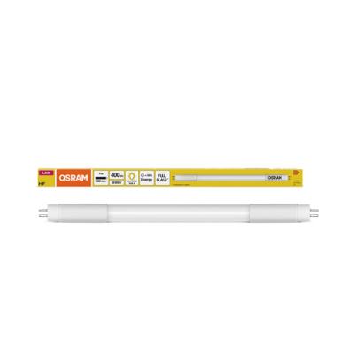 Tube LED Osram G5 SubstiTUBE opale blanc chaud équivalent 8W