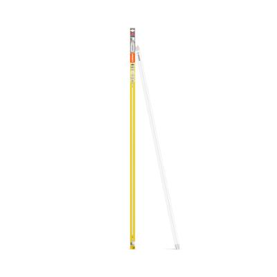Ampoule LED Osram SubstiTUBE G13 opale blanc chaud équivalent 36W