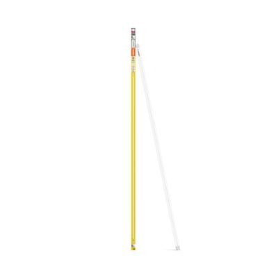Tube LED Osram SubstiTUBE G13 opale blanc chaud équivalent 58W