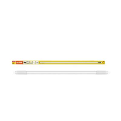Tube LED Osram SubstiTUBE G5 opale blanc chaud équivalent 13W