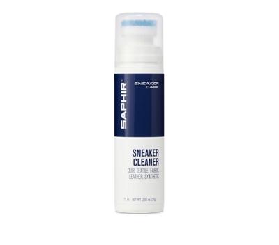 Produit d'entretien Sneaker Cleaner 75 ml pour nettoyer les sneakers en cuir