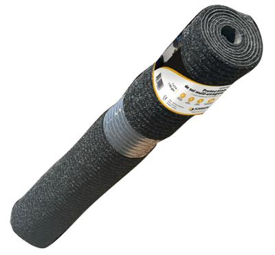 KOSTO Tapis Aiguilleté Bouclé 0120 Anthracite