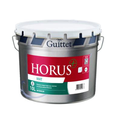 Fût de peinture laque Guittet Horus+ Mat