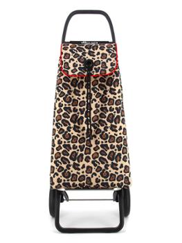 Poussette de Marché I-Max Wild 2 Roues 43L Wild Camel