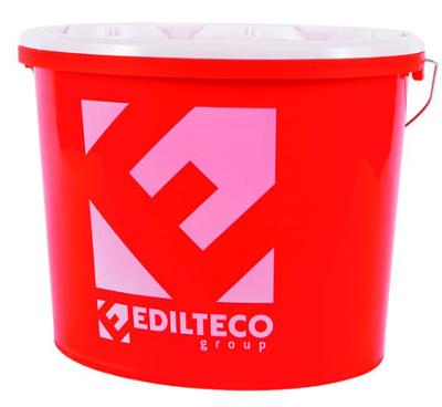 Enduit de Parement Grésé Ecap AXC en pâte 25 kg