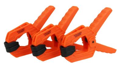  Jeu de 8 Mini Pinces à Ressort XXS