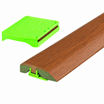 Barre de Seuil Chêne Vosges 40 mm